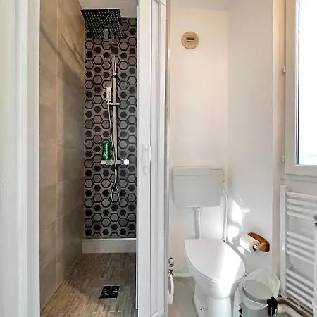 Le Tressous - Sur Place De Jaude Prefecture Clermont-Ferrand