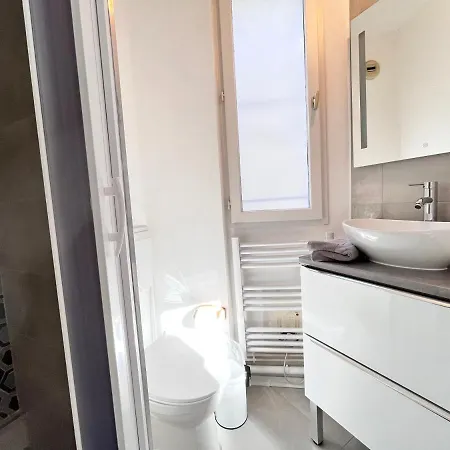 Apartmán Le Tressous - Sur Place De Jaude Prefecture *
