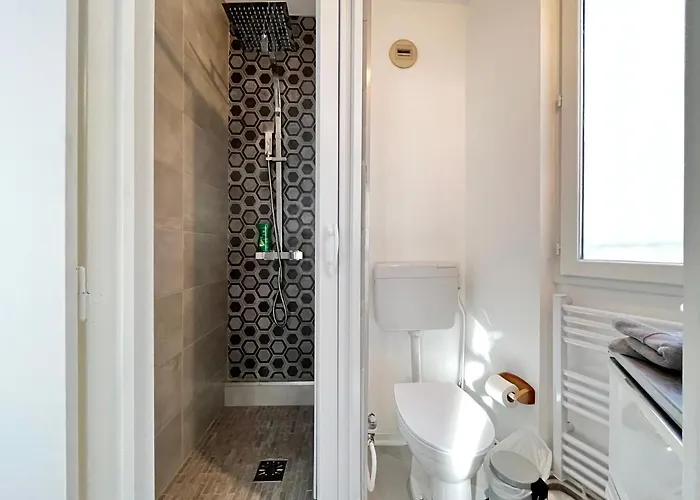 Le Tressous - Sur Place De Jaude Prefecture Clermont-Ferrand